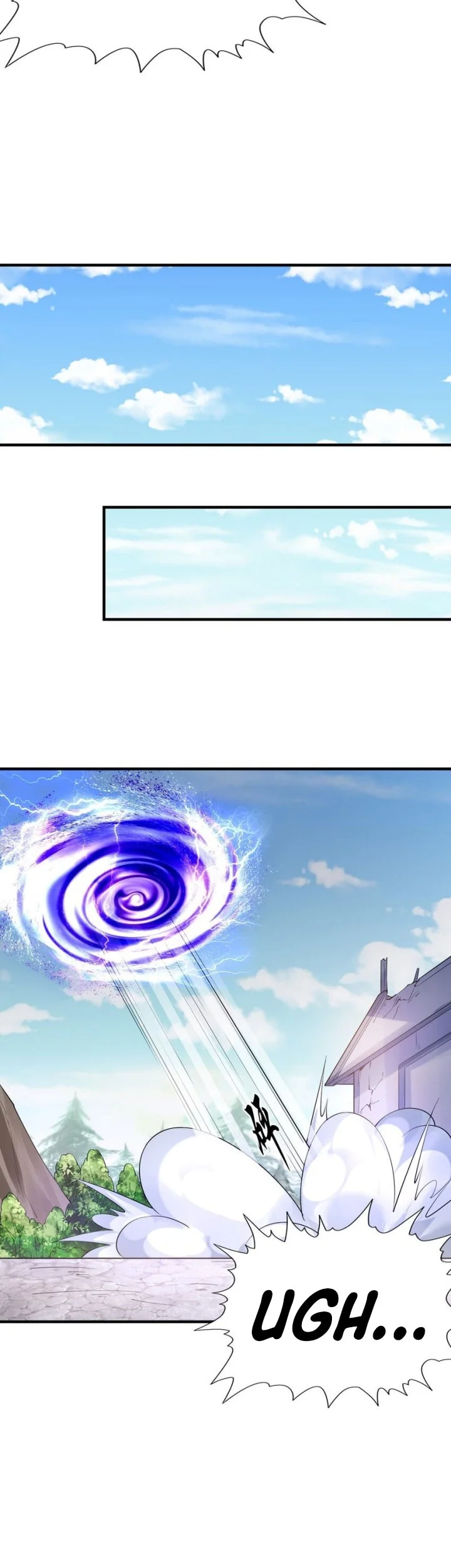 My Harem Is Entirely Female Demon Villains Chapter 121 Gambar 30