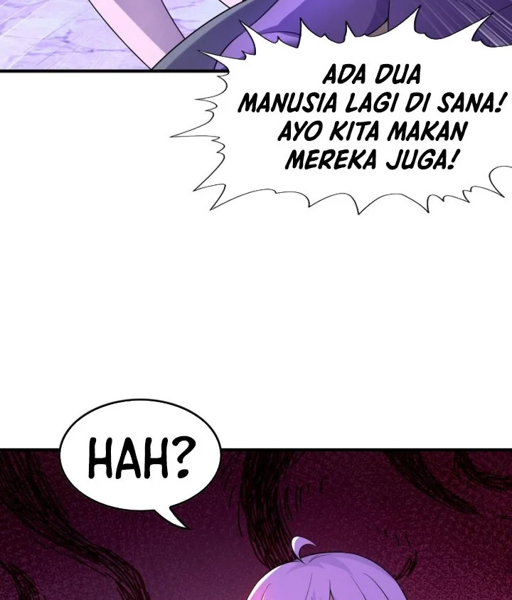 My Harem Is Entirely Female Demon Villains Chapter 121 Gambar 37