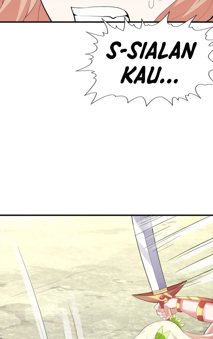 My Harem Is Entirely Female Demon Villains Chapter 124 Gambar 35