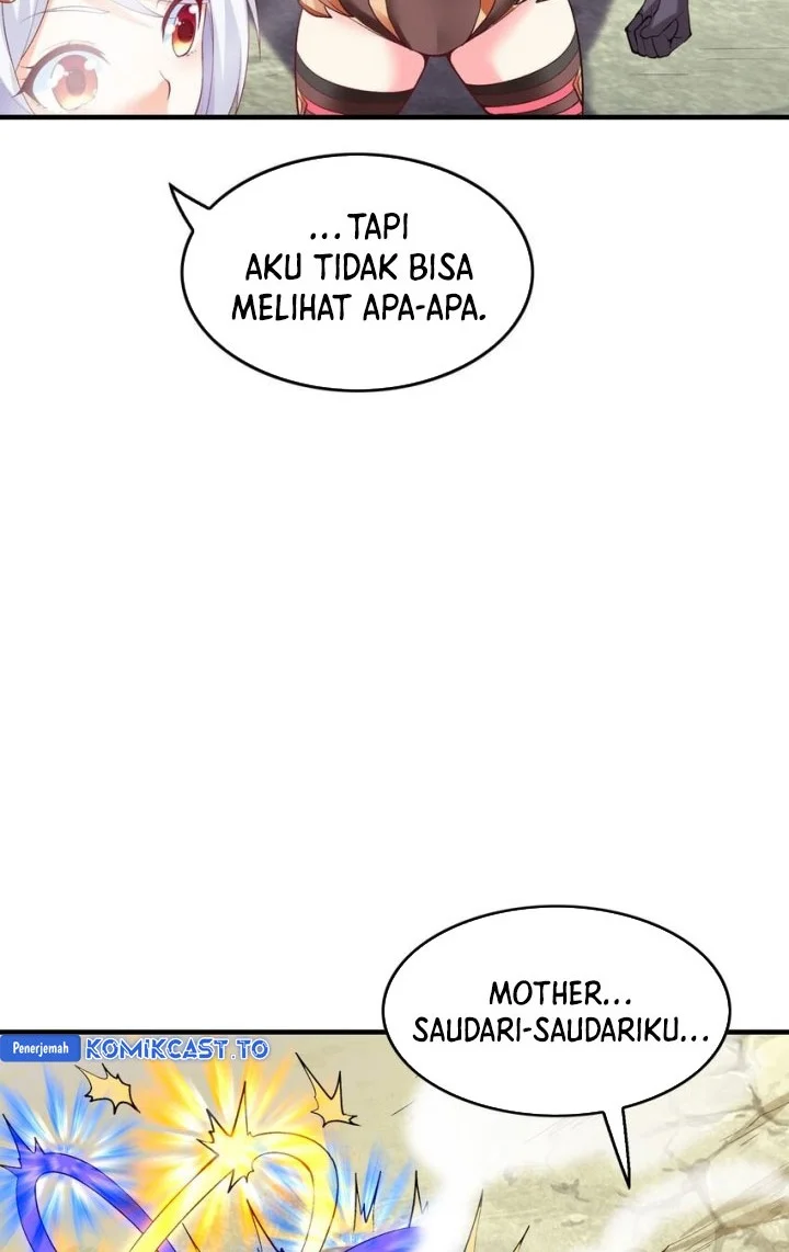 My Harem Is Entirely Female Demon Villains Chapter 124 Gambar 39
