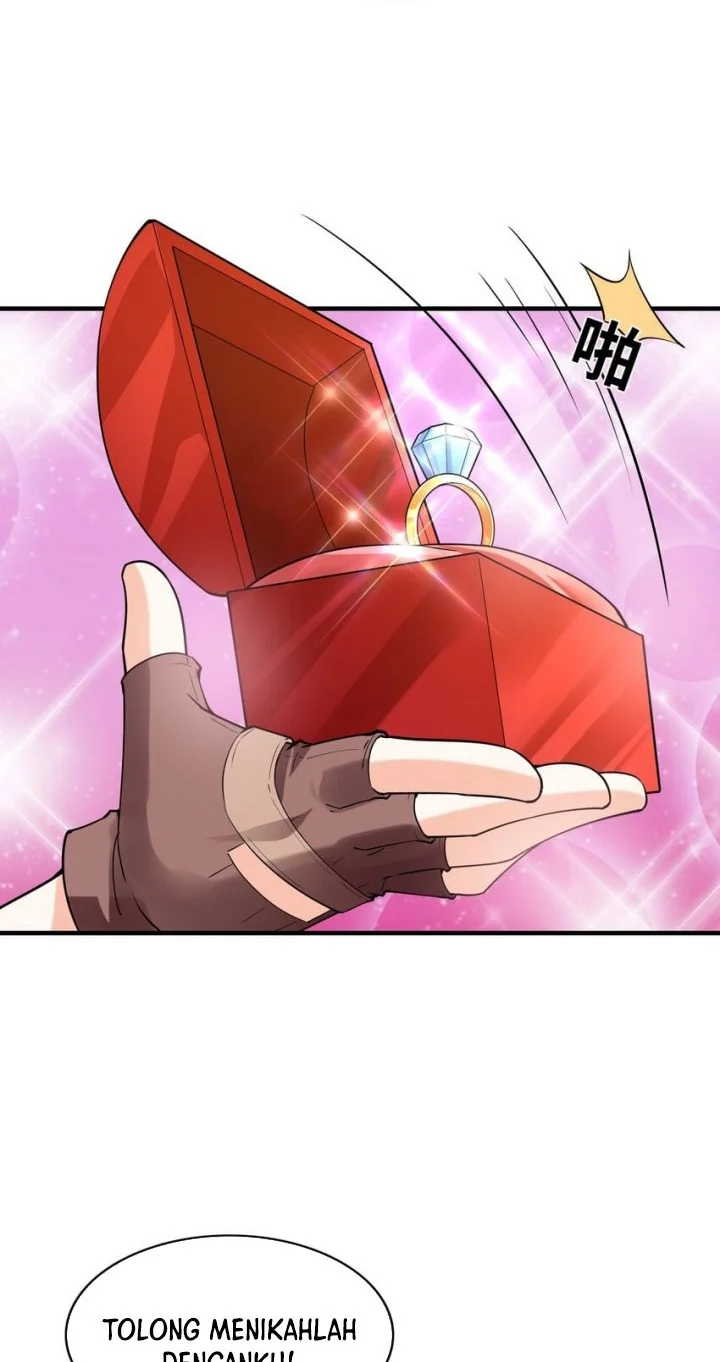 My Harem Is Entirely Female Demon Villains Chapter 125 Gambar 31