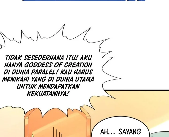My Harem Is Entirely Female Demon Villains Chapter 125 Gambar 35