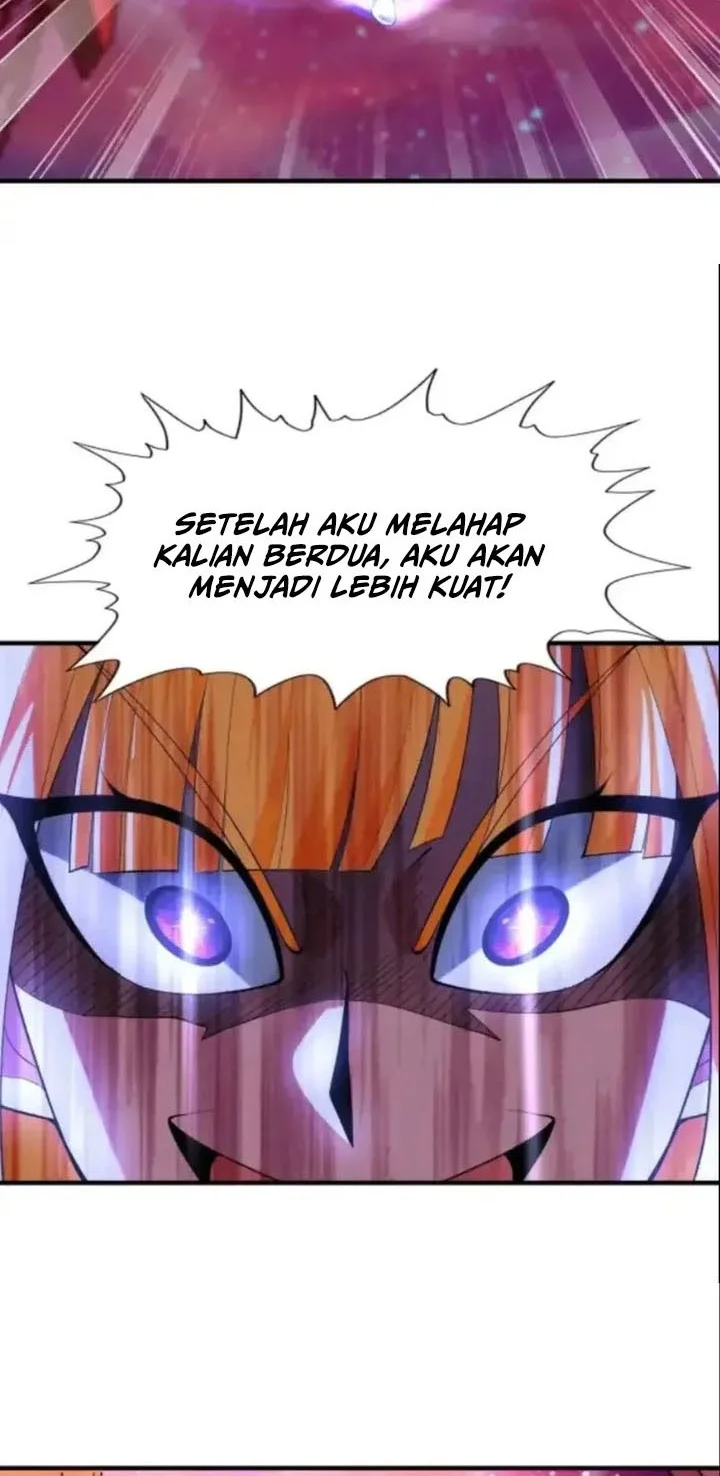 My Harem Is Entirely Female Demon Villains Chapter 126 Gambar 19