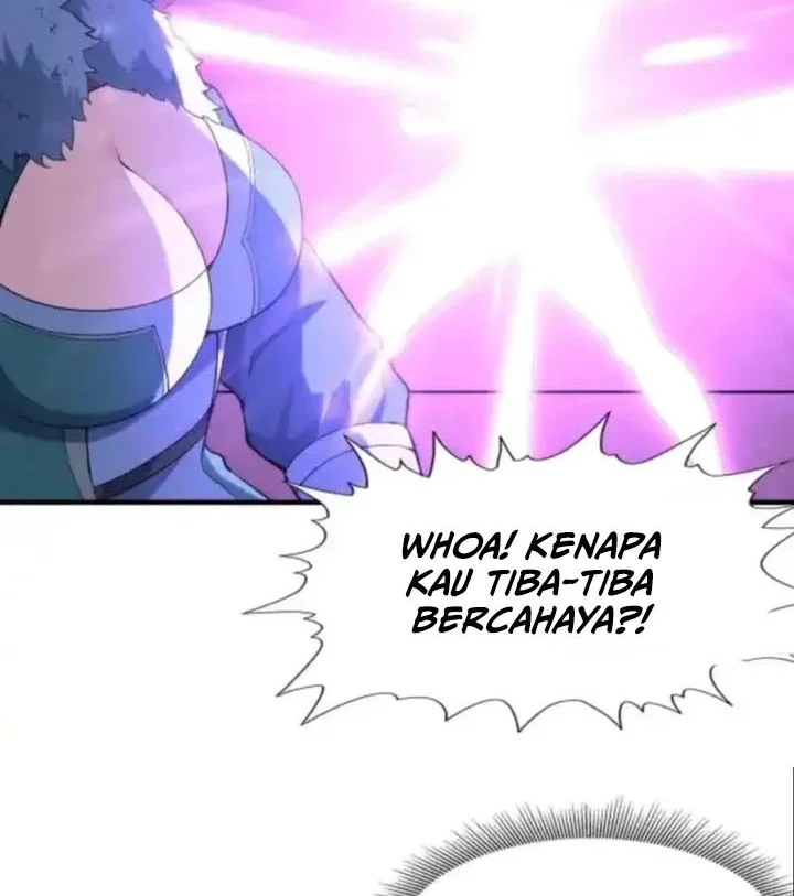 My Harem Is Entirely Female Demon Villains Chapter 126 Gambar 27