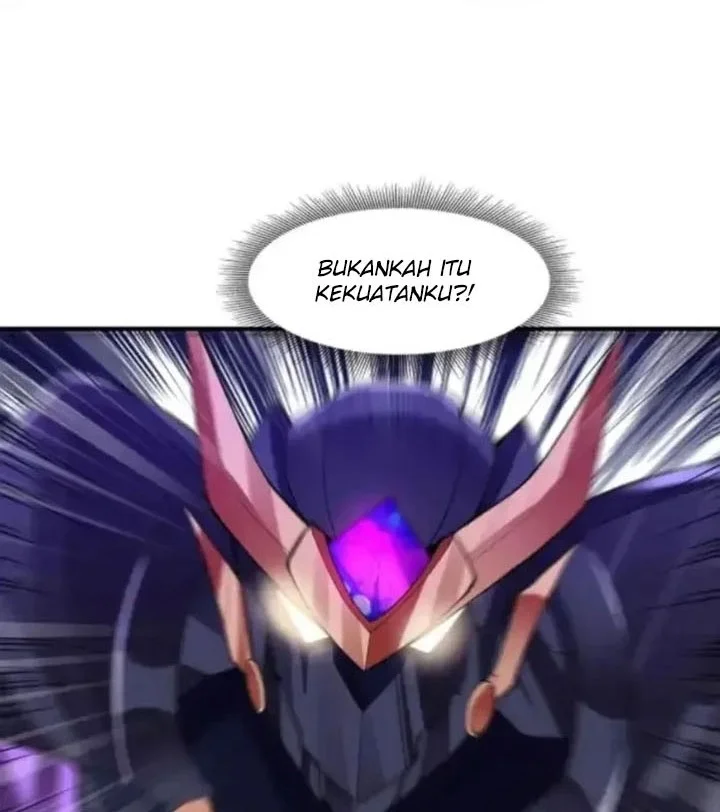 My Harem Is Entirely Female Demon Villains Chapter 126 Gambar 31