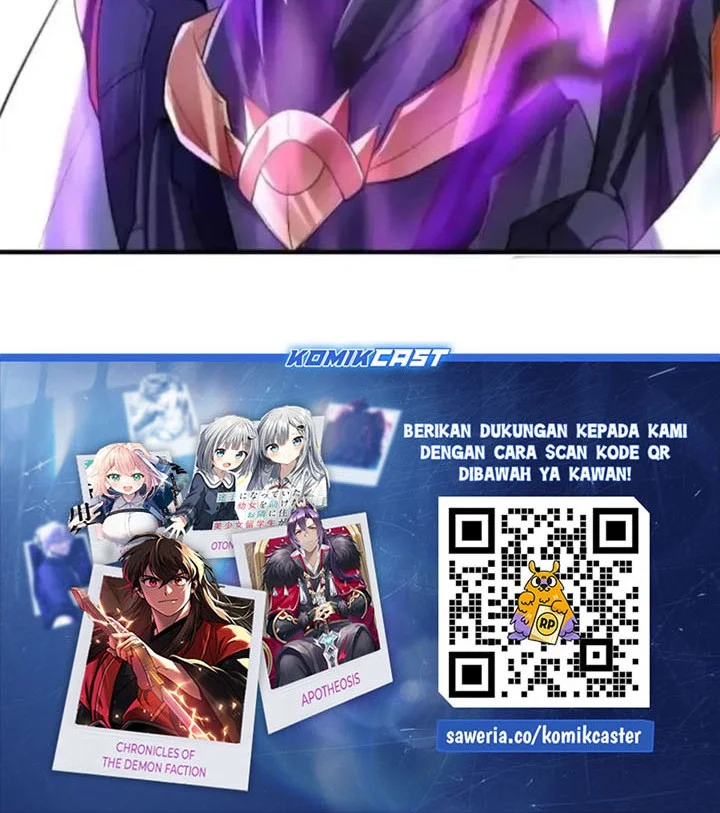 My Harem Is Entirely Female Demon Villains Chapter 126 Gambar 33