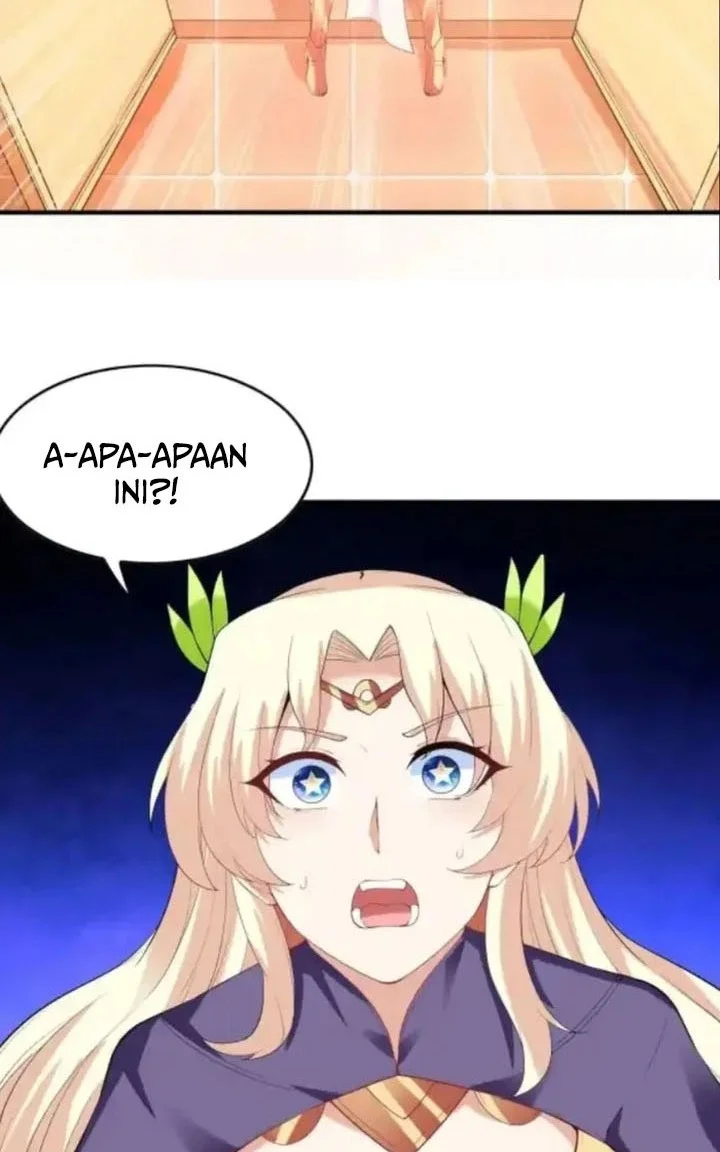 My Harem Is Entirely Female Demon Villains Chapter 126 Gambar 5