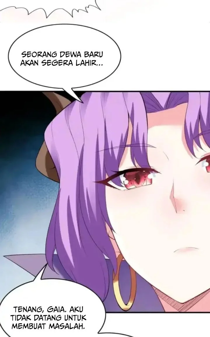 My Harem Is Entirely Female Demon Villains Chapter 126 Gambar 7