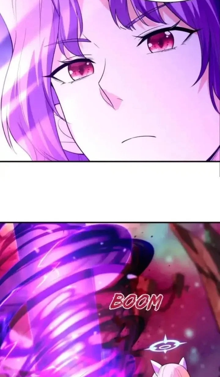 My Harem Is Entirely Female Demon Villains Chapter 127 Gambar 27