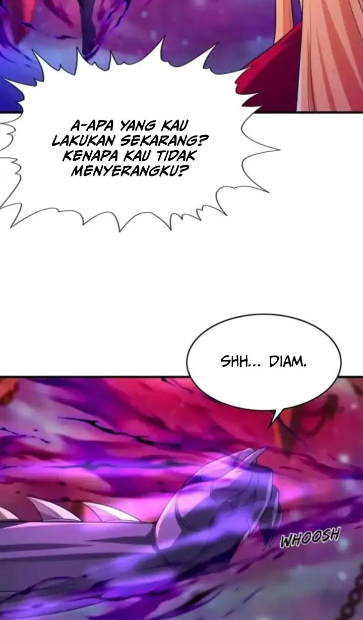 My Harem Is Entirely Female Demon Villains Chapter 127 Gambar 31