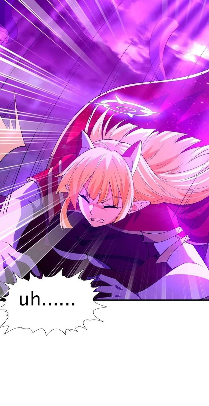 My Harem Is Entirely Female Demon Villains Chapter 128 Gambar 23