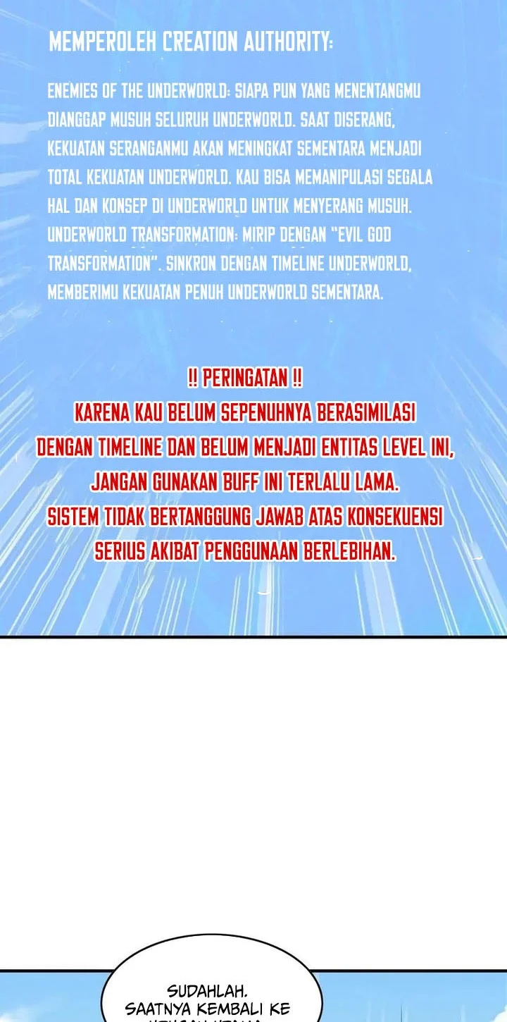 My Harem Is Entirely Female Demon Villains Chapter 128 Gambar 37