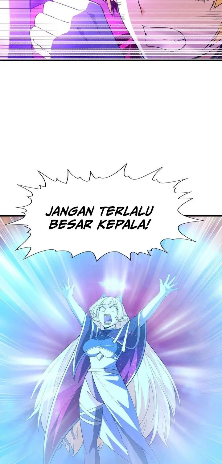 My Harem Is Entirely Female Demon Villains Chapter 128 Gambar 5