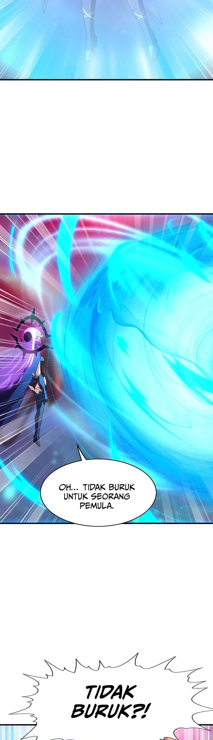 My Harem Is Entirely Female Demon Villains Chapter 128 Gambar 6