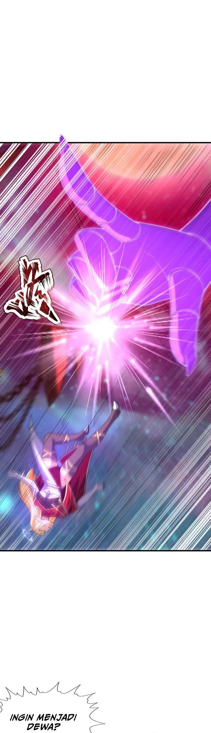 My Harem Is Entirely Female Demon Villains Chapter 128 Gambar 10