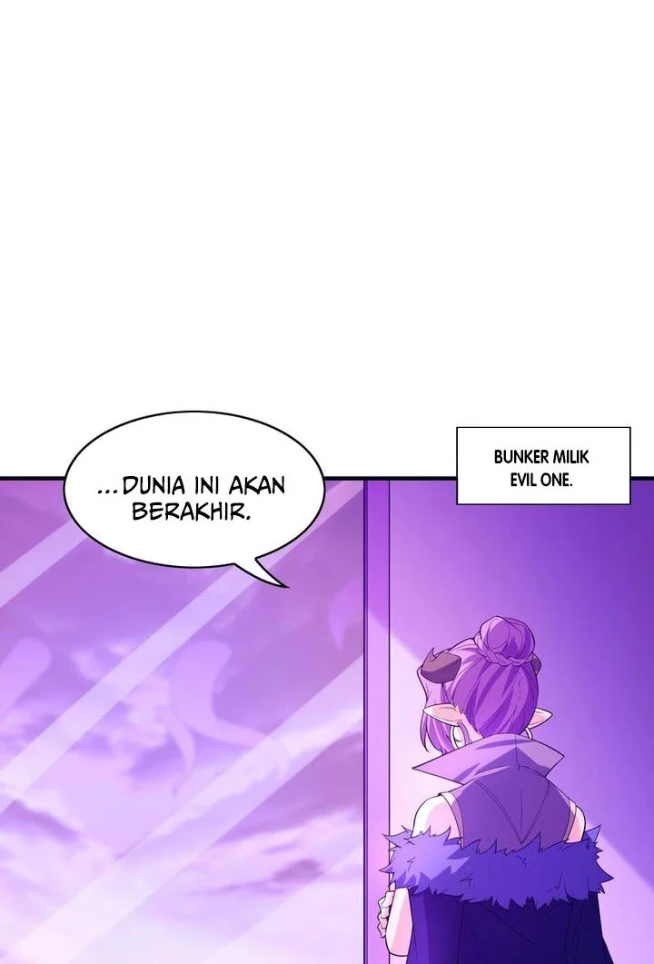 My Harem Is Entirely Female Demon Villains Chapter 128 Gambar 15