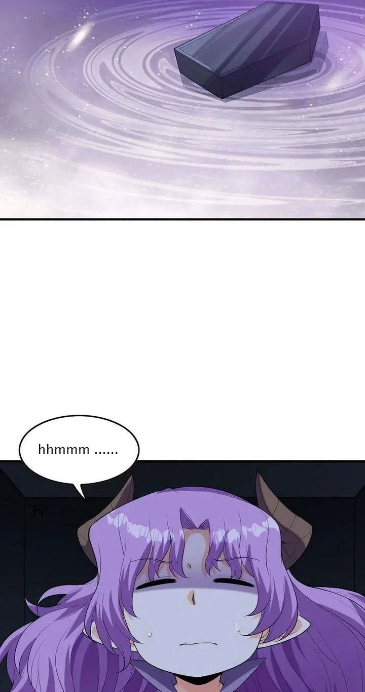 My Harem Is Entirely Female Demon Villains Chapter 129 Gambar 23