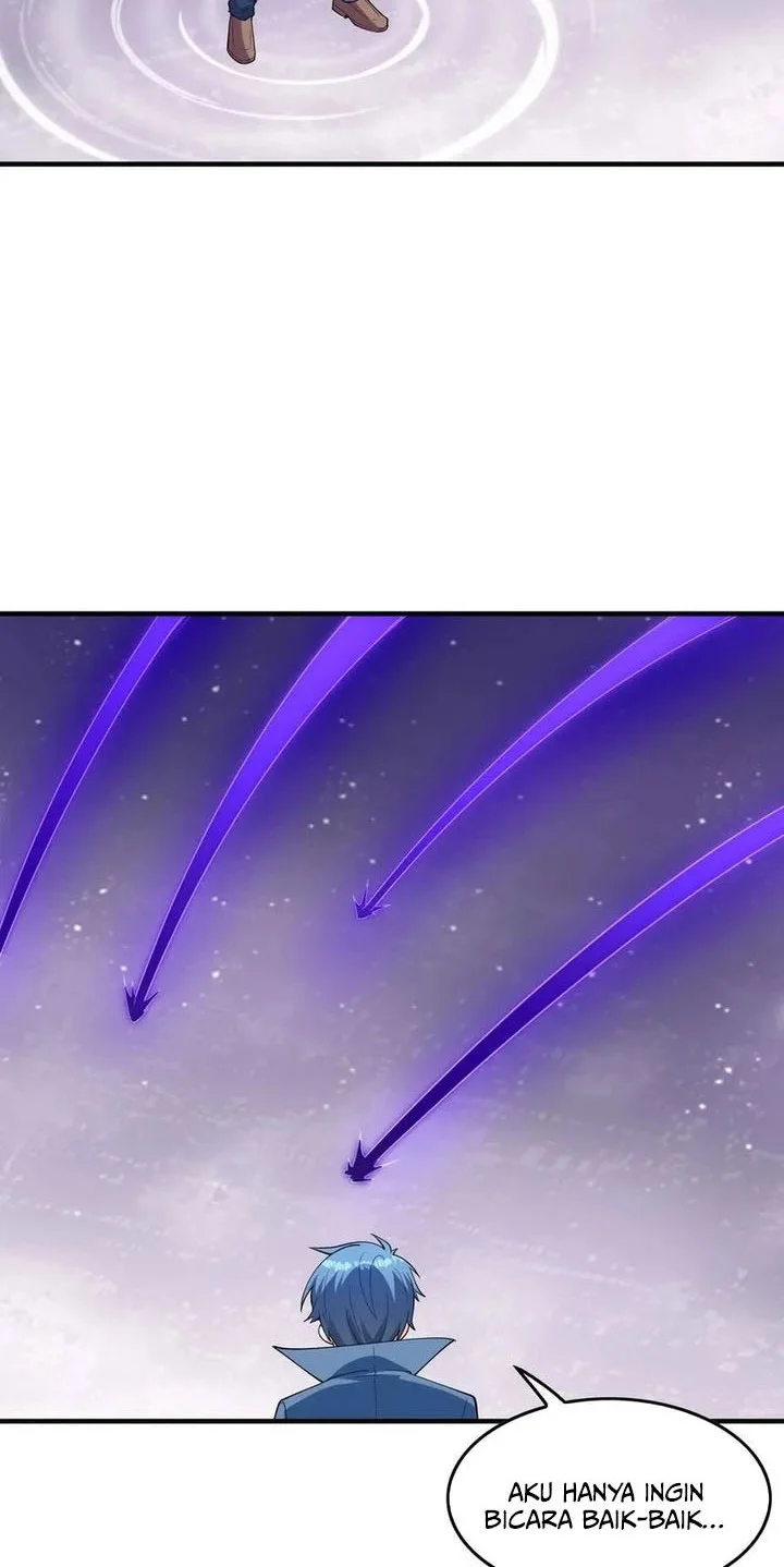 My Harem Is Entirely Female Demon Villains Chapter 129 Gambar 31