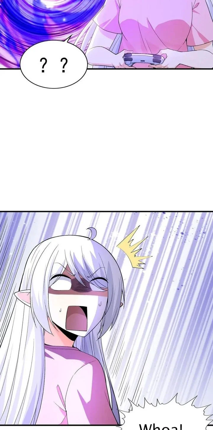 My Harem Is Entirely Female Demon Villains Chapter 129 Gambar 5