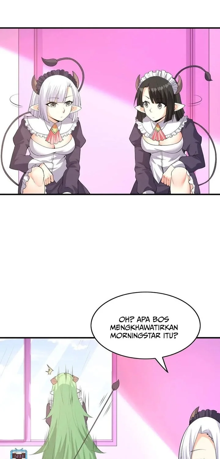 My Harem Is Entirely Female Demon Villains Chapter 130 Gambar 5