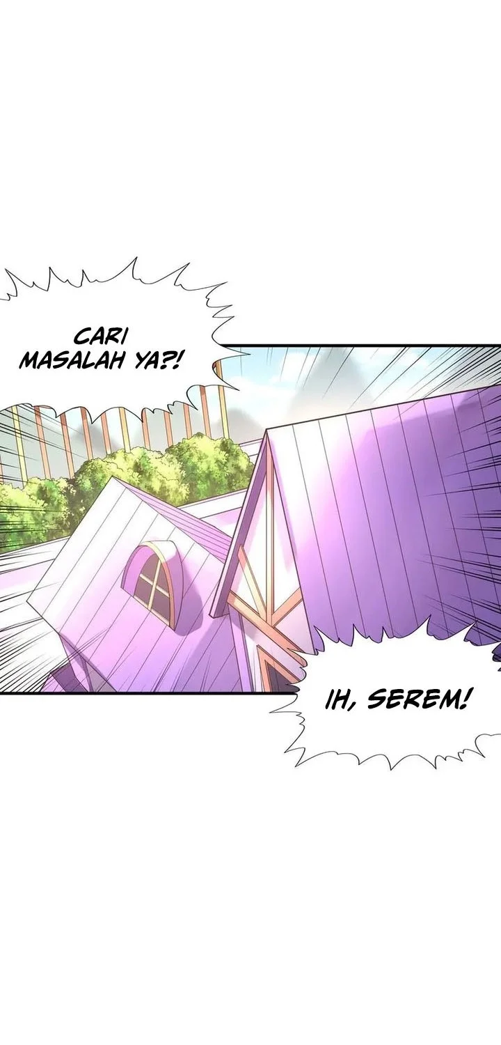 My Harem Is Entirely Female Demon Villains Chapter 130 Gambar 7