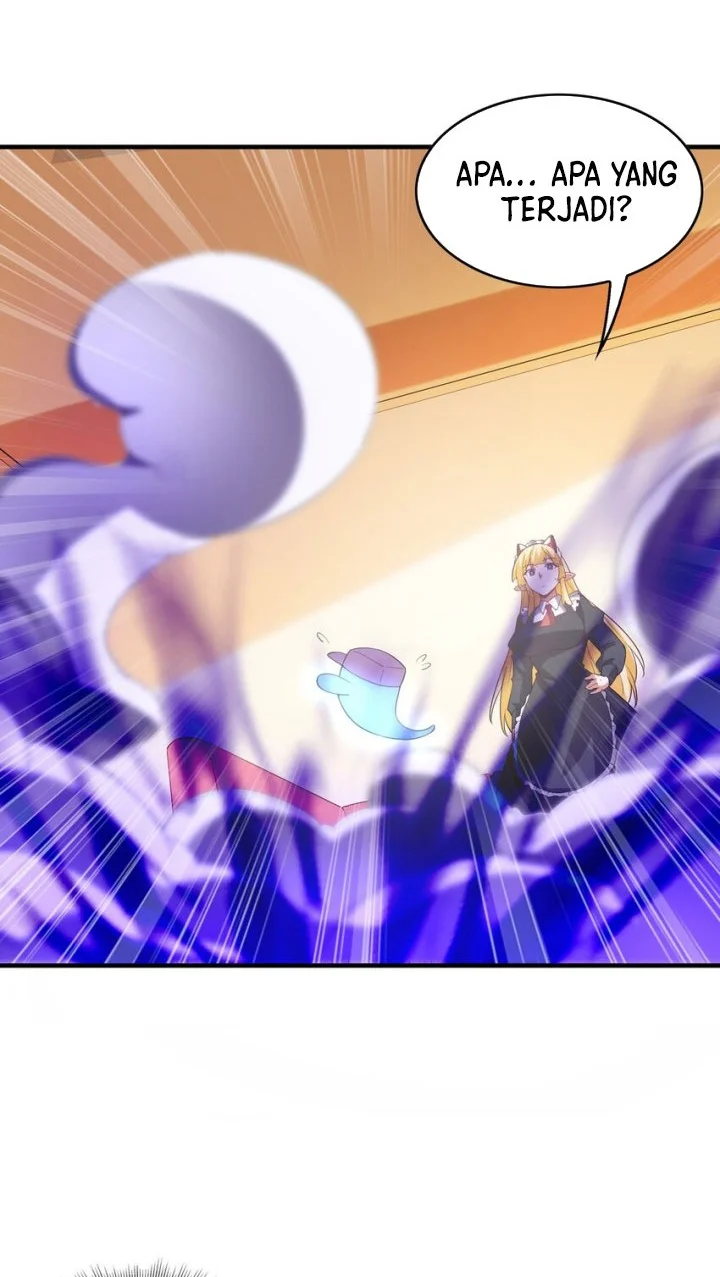 My Harem Is Entirely Female Demon Villains Chapter 131 Gambar 31