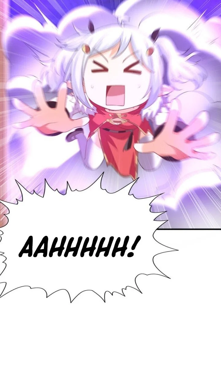 My Harem Is Entirely Female Demon Villains Chapter 131 Gambar 33