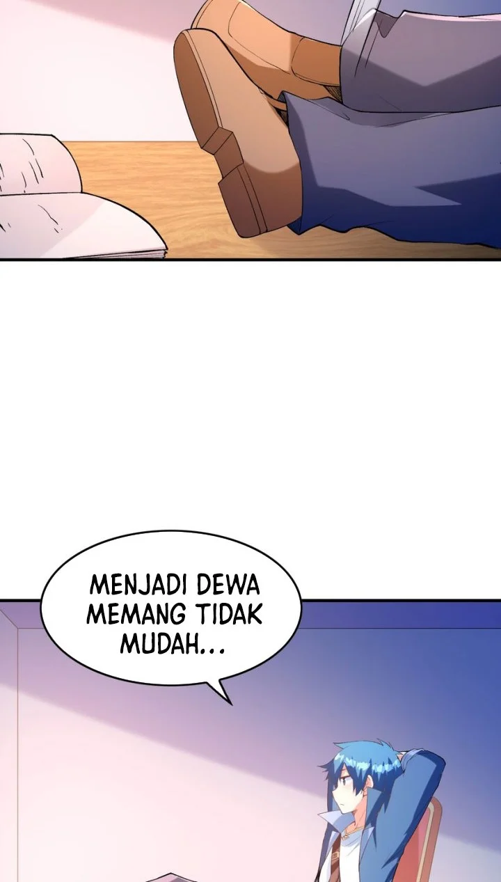 My Harem Is Entirely Female Demon Villains Chapter 132 Gambar 29