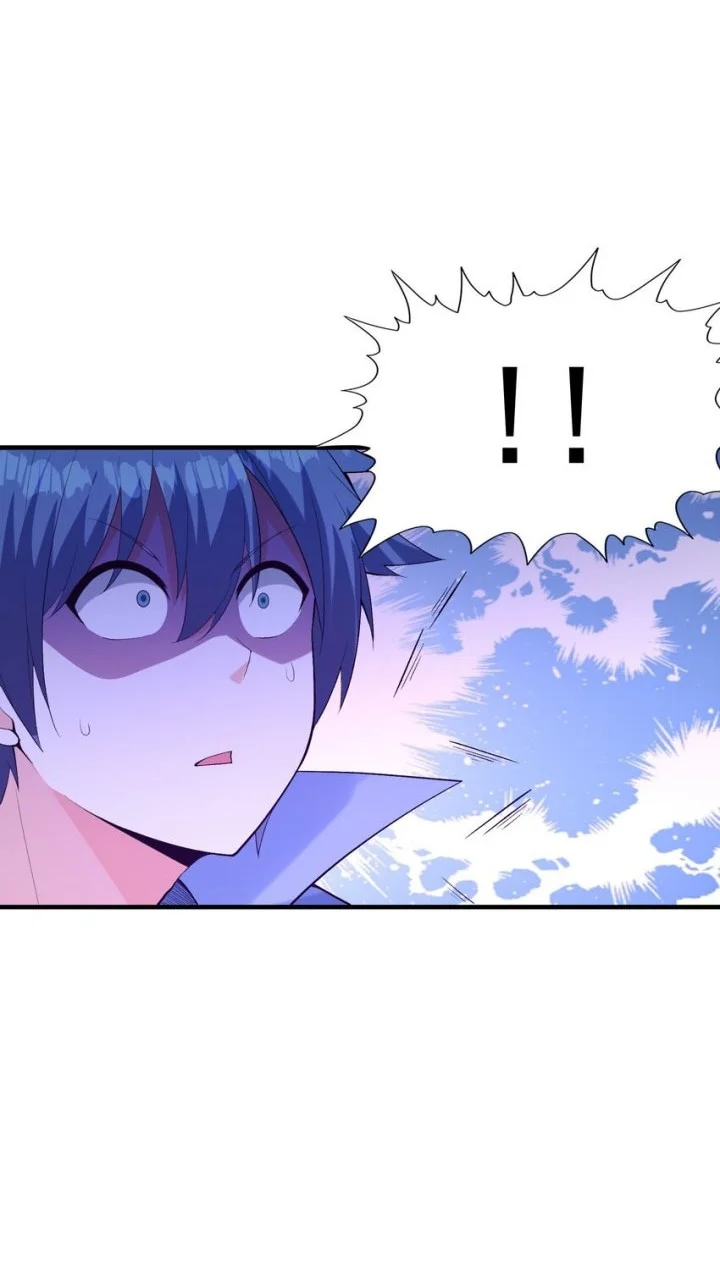 My Harem Is Entirely Female Demon Villains Chapter 132 Gambar 33