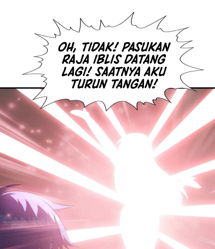 My Harem Is Entirely Female Demon Villains Chapter 133 Gambar 37