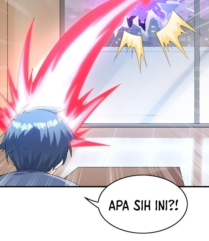 My Harem Is Entirely Female Demon Villains Chapter 133 Gambar 39