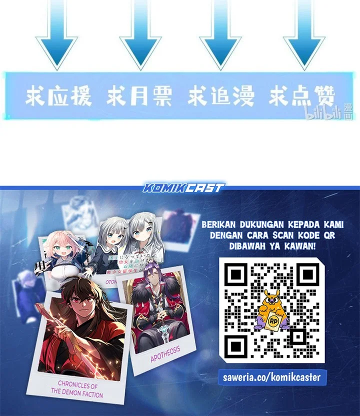 My Harem Is Entirely Female Demon Villains Chapter 133 Gambar 41