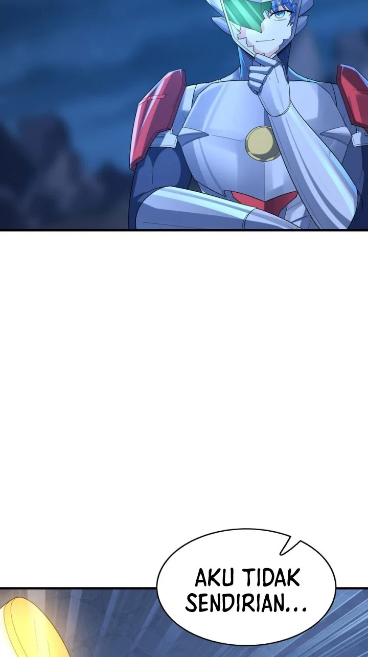 My Harem Is Entirely Female Demon Villains Chapter 135 Gambar 31