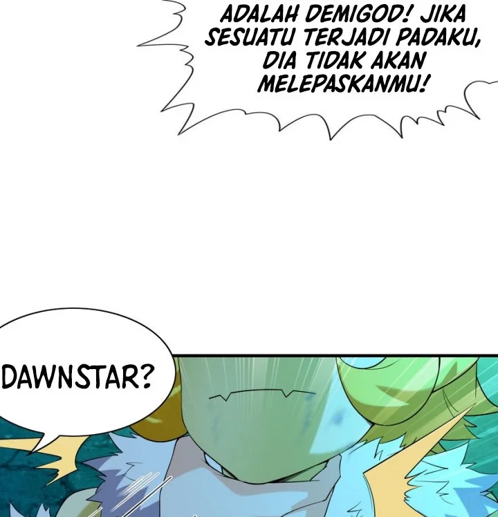 My Harem Is Entirely Female Demon Villains Chapter 135 Gambar 39