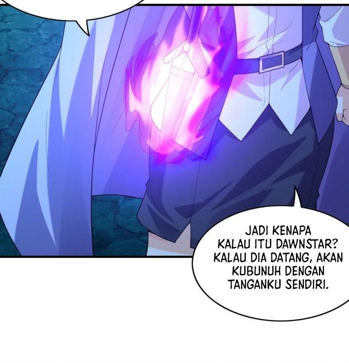 My Harem Is Entirely Female Demon Villains Chapter 135 Gambar 41