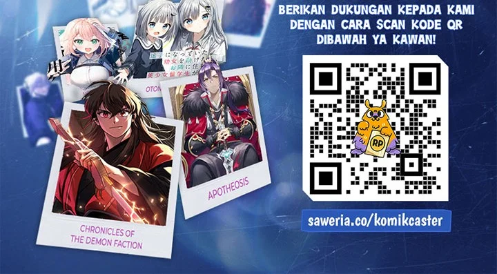 My Harem Is Entirely Female Demon Villains Chapter 135 Gambar 47