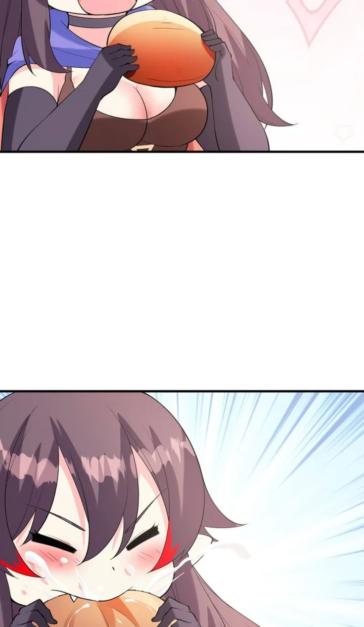My Harem Is Entirely Female Demon Villains Chapter 136 Gambar 29