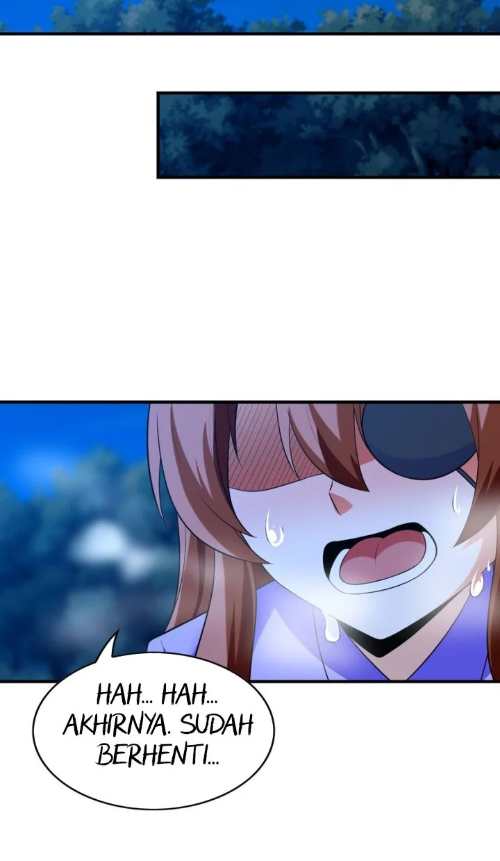 My Harem Is Entirely Female Demon Villains Chapter 136 Gambar 33