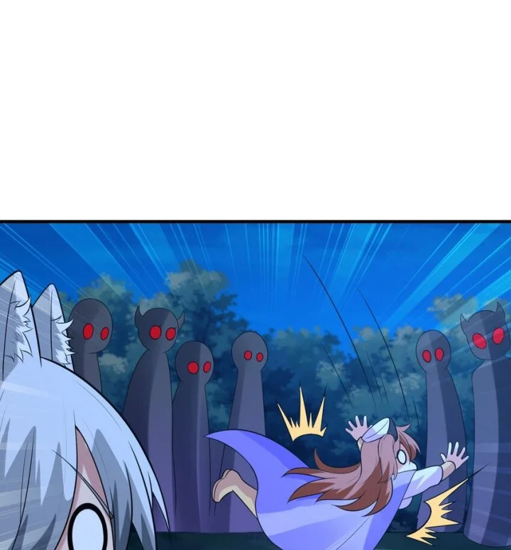 My Harem Is Entirely Female Demon Villains Chapter 136 Gambar 35