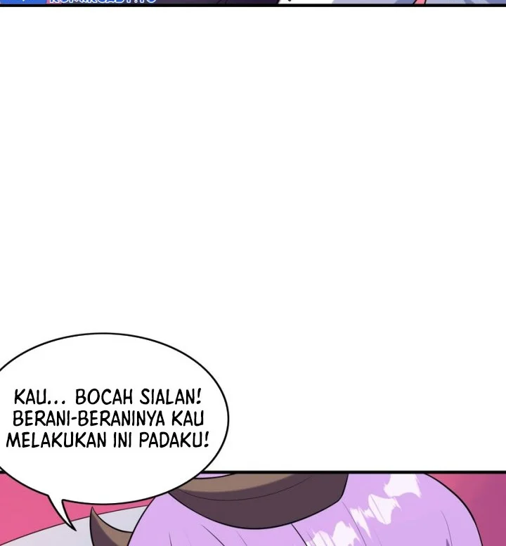 My Harem Is Entirely Female Demon Villains Chapter 136 Gambar 39