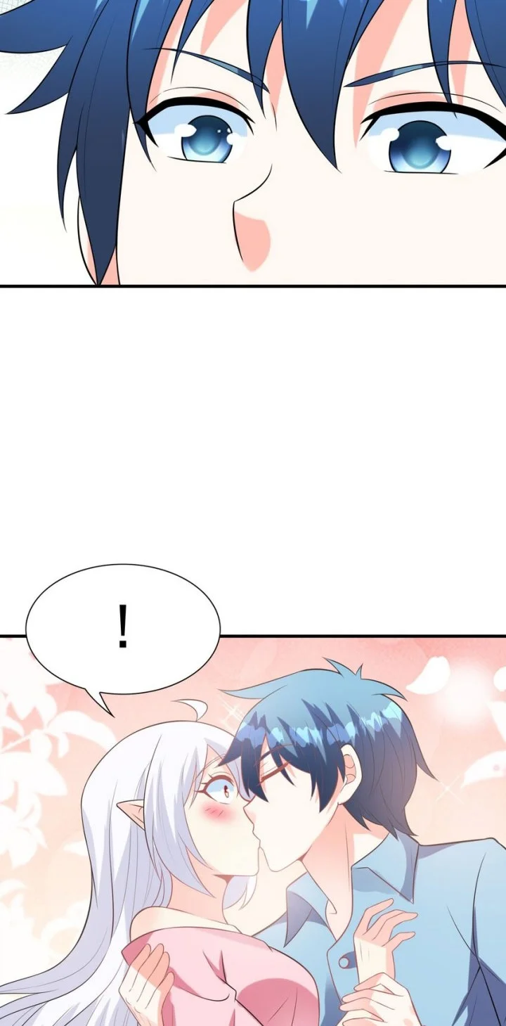 My Harem Is Entirely Female Demon Villains Chapter 137 Gambar 29