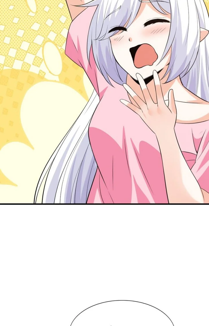 My Harem Is Entirely Female Demon Villains Chapter 137 Gambar 35