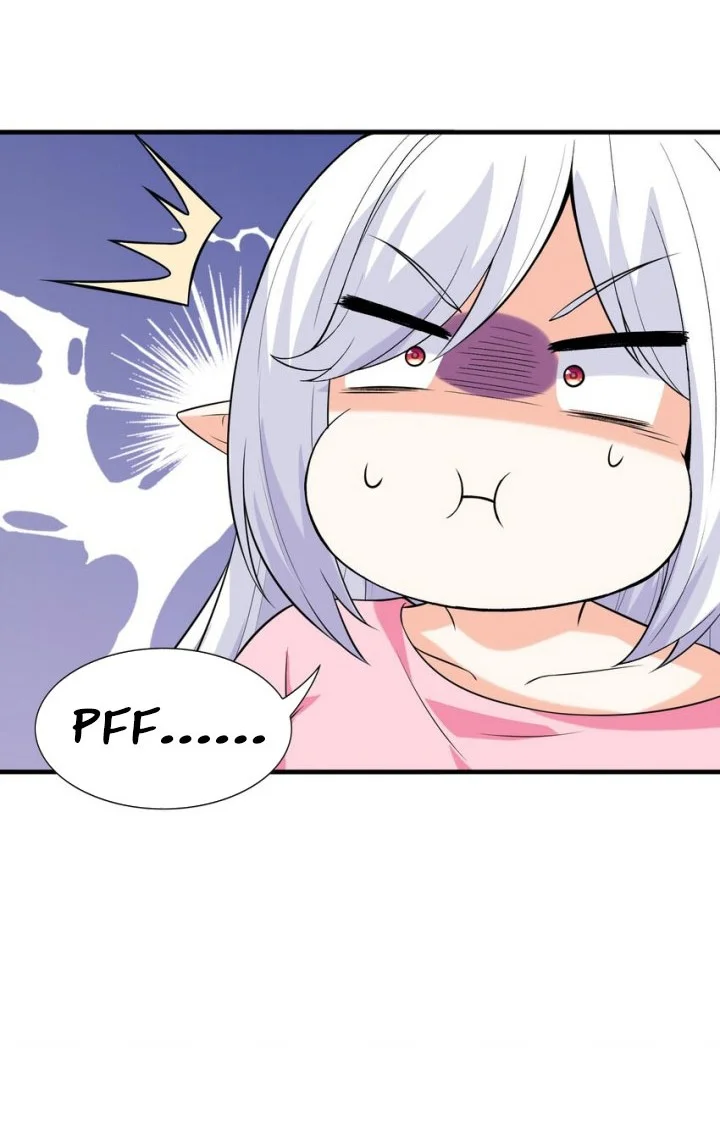 My Harem Is Entirely Female Demon Villains Chapter 137 Gambar 37
