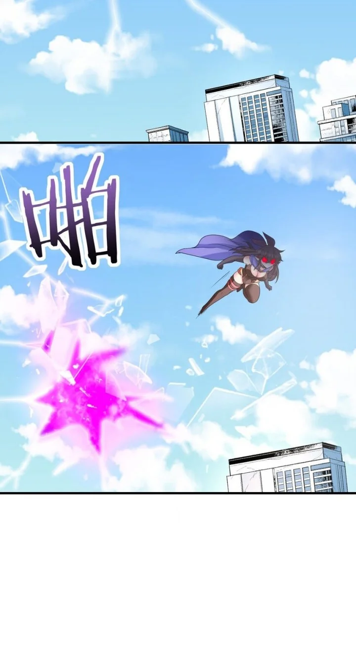 My Harem Is Entirely Female Demon Villains Chapter 138 Gambar 33