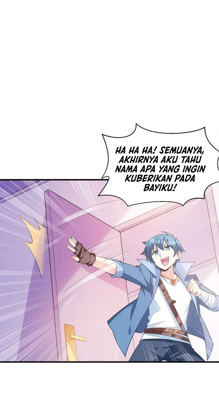 My Harem Is Entirely Female Demon Villains Chapter 140 Gambar 31