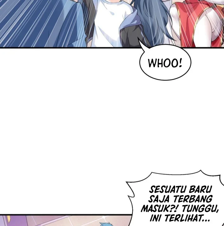 My Harem Is Entirely Female Demon Villains Chapter 140 Gambar 39
