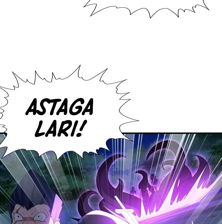 My Harem Is Entirely Female Demon Villains Chapter 141 Gambar 33