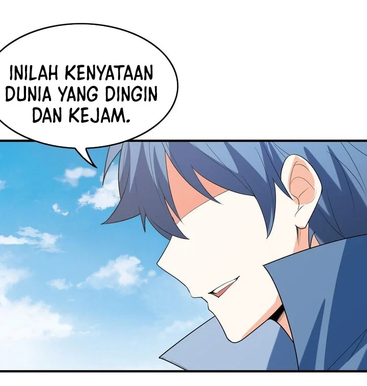 My Harem Is Entirely Female Demon Villains Chapter 141 Gambar 45