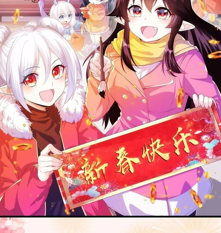 My Harem Is Entirely Female Demon Villains Chapter 141 Gambar 49