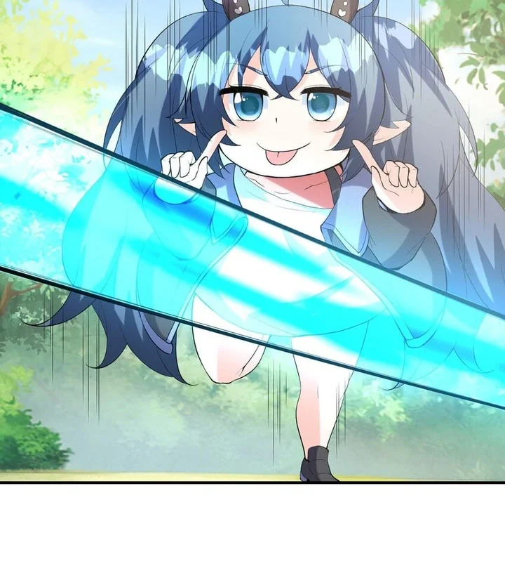 My Harem Is Entirely Female Demon Villains Chapter 142 Gambar 33